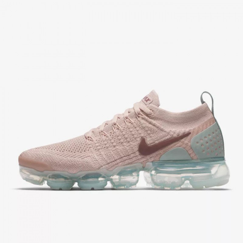 Jual SEPATU LARI Wanita NIKE Wmns Air VaporMax Flyknit Mica