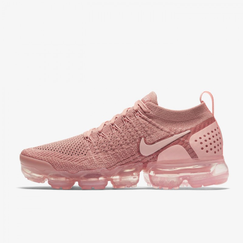SEPATU LARI NIKE Wmns Air VaporMax Flyknit 2