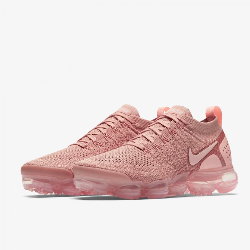 SEPATU LARI NIKE Wmns Air VaporMax Flyknit 2