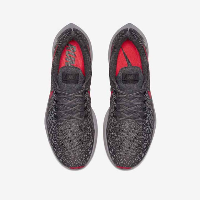 nike pegasus 35 thunder grey