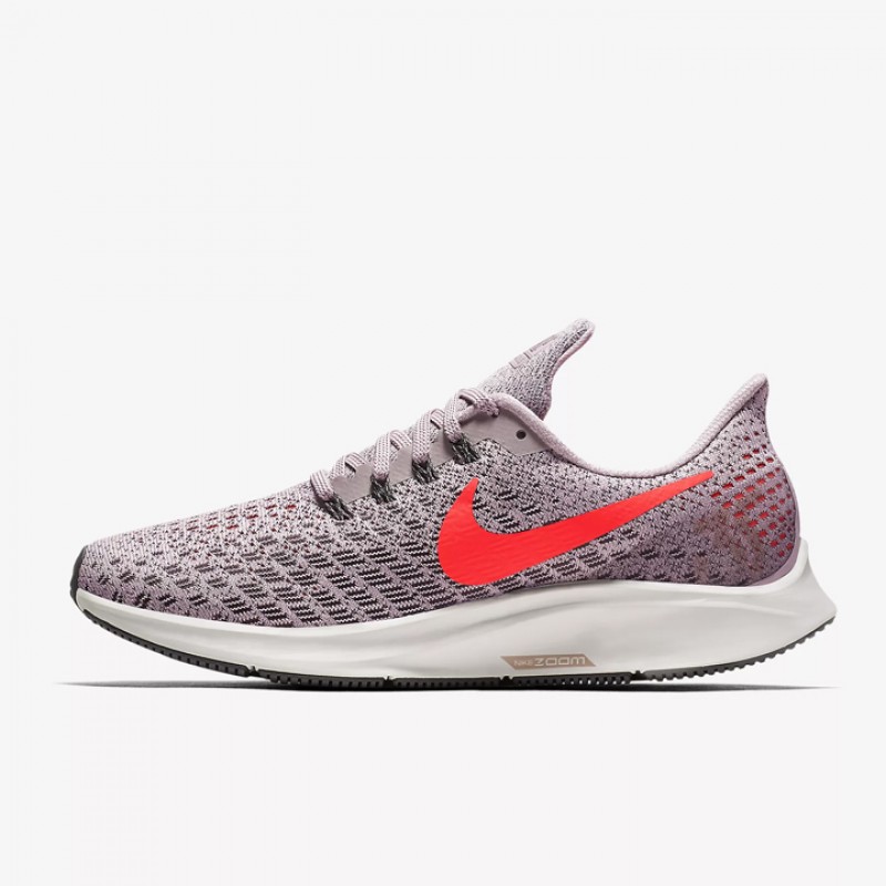 Sepatu Lari Nike Wmns Air Zoom Pegasus 35 Rose