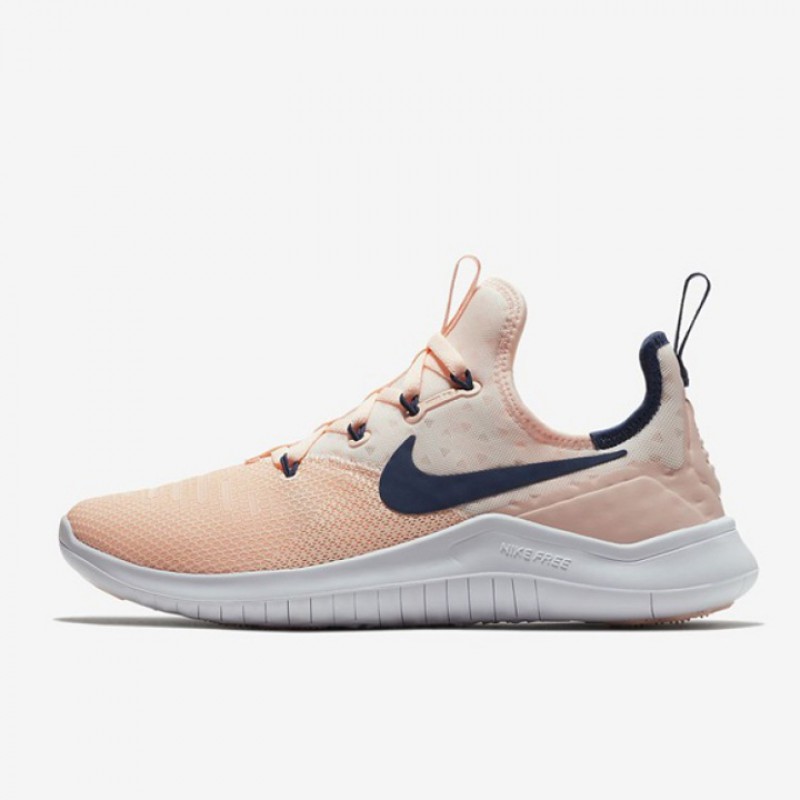 Jual SEPATU TRAINING Wanita NIKE Wmns Free TR8 Crimson Tint