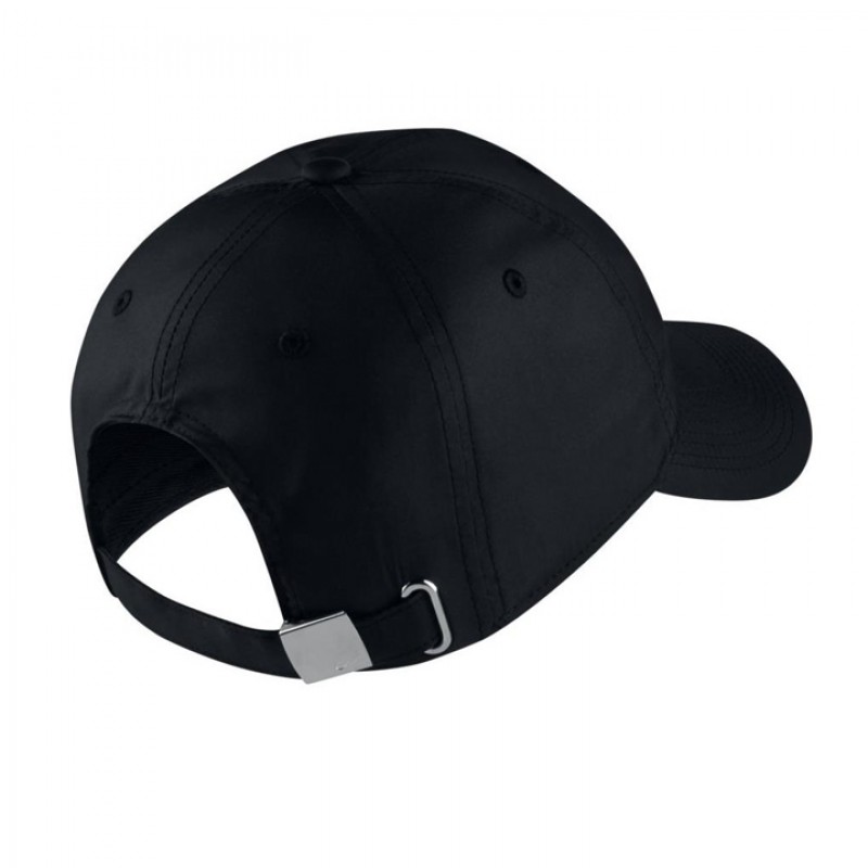 H86 Metal Swoosh Cap foto 2