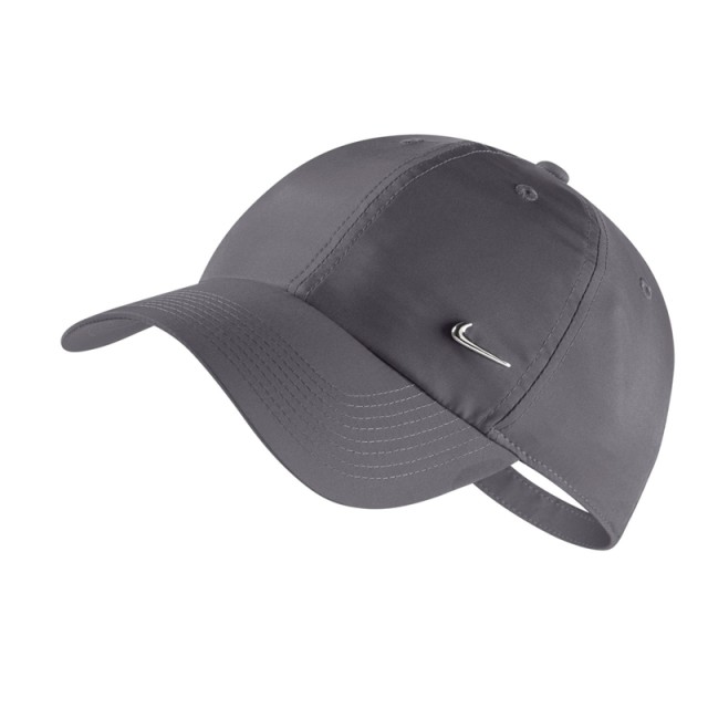 AKSESORIS SNEAKERS NIKE H86 Metal Swoosh Cap