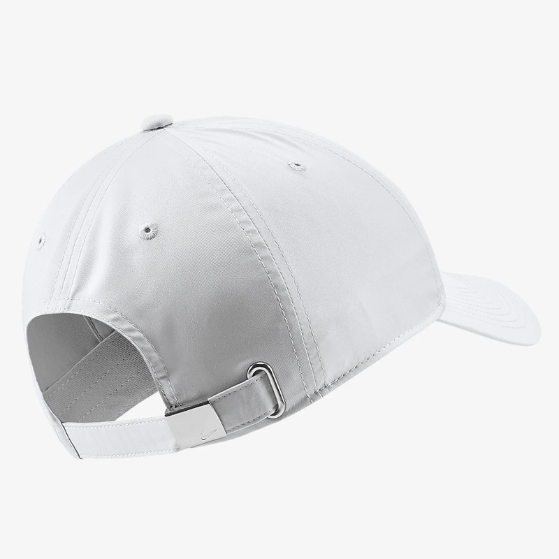 H86 Metal Swoosh Cap foto 2