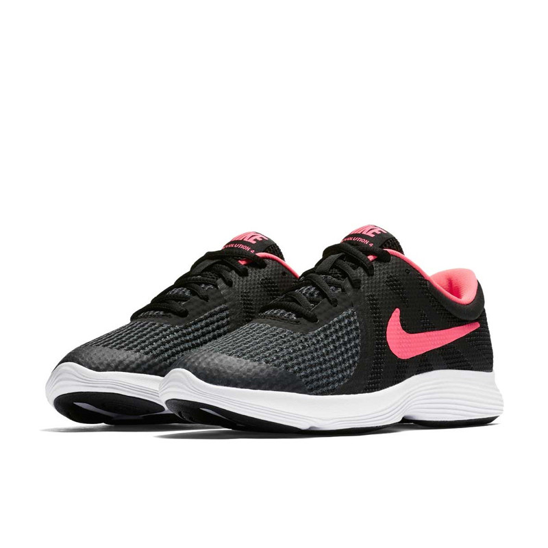 SEPATU LARI NIKE Revolution 4 GS