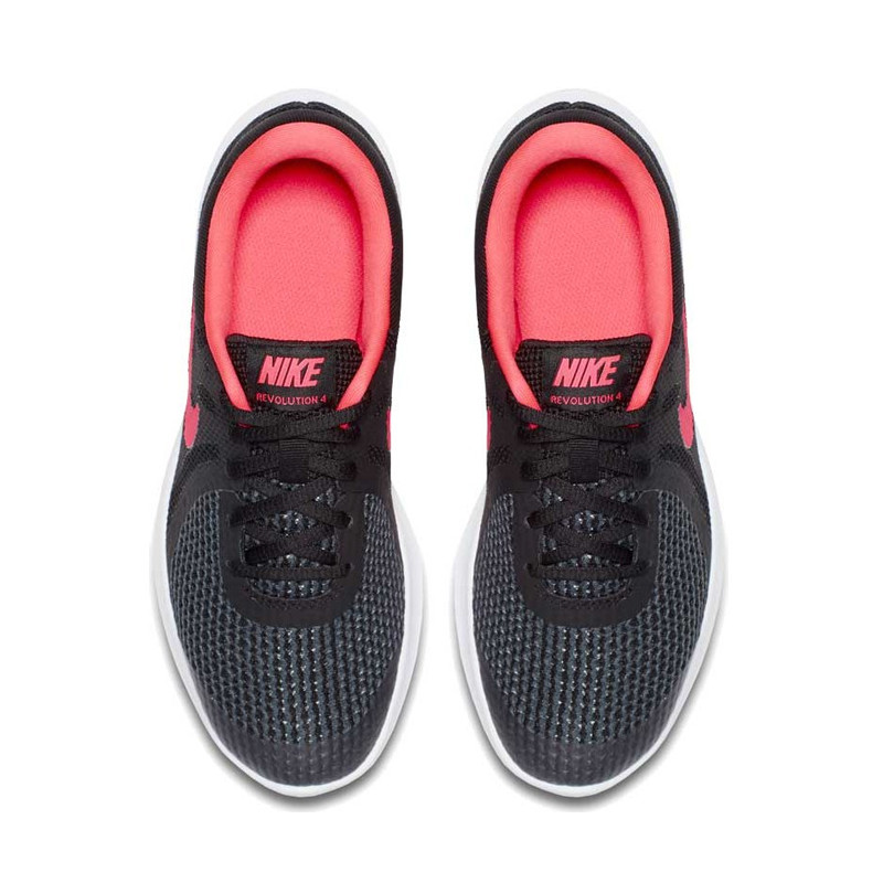 nike revolution 4 junior trainers