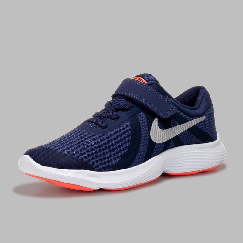 SEPATU LARI NIKE Revolution 4 PSV