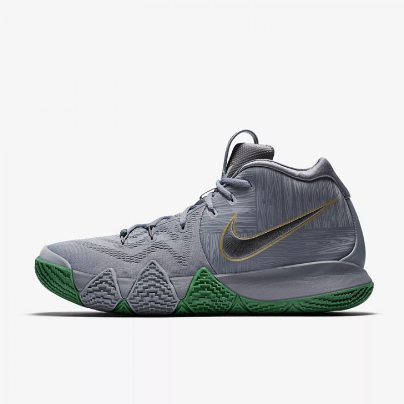 Sepatu Basket Nike Kyrie 4 Parquet Legends