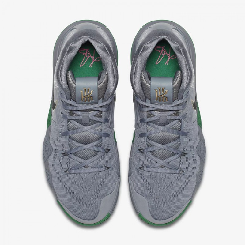 SEPATU BASKET NIKE Kyrie 4