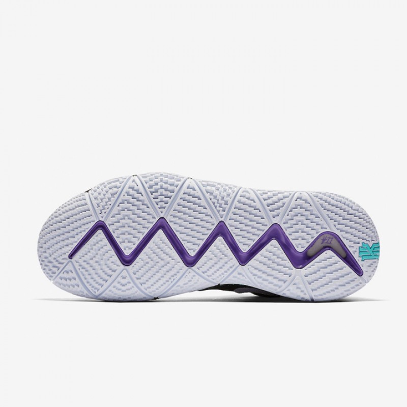 SEPATU BASKET NIKE Kyrie 4