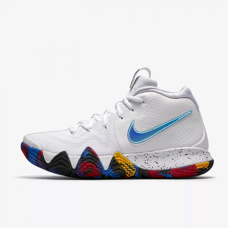 Sepatu Basket Nike Kyrie 4 March Madness