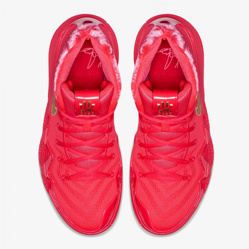 SEPATU BASKET NIKE Kyrie 4