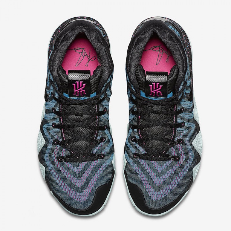 SEPATU BASKET NIKE Kyrie 4
