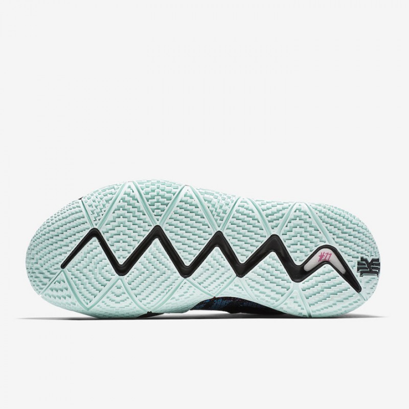 SEPATU BASKET NIKE Kyrie 4