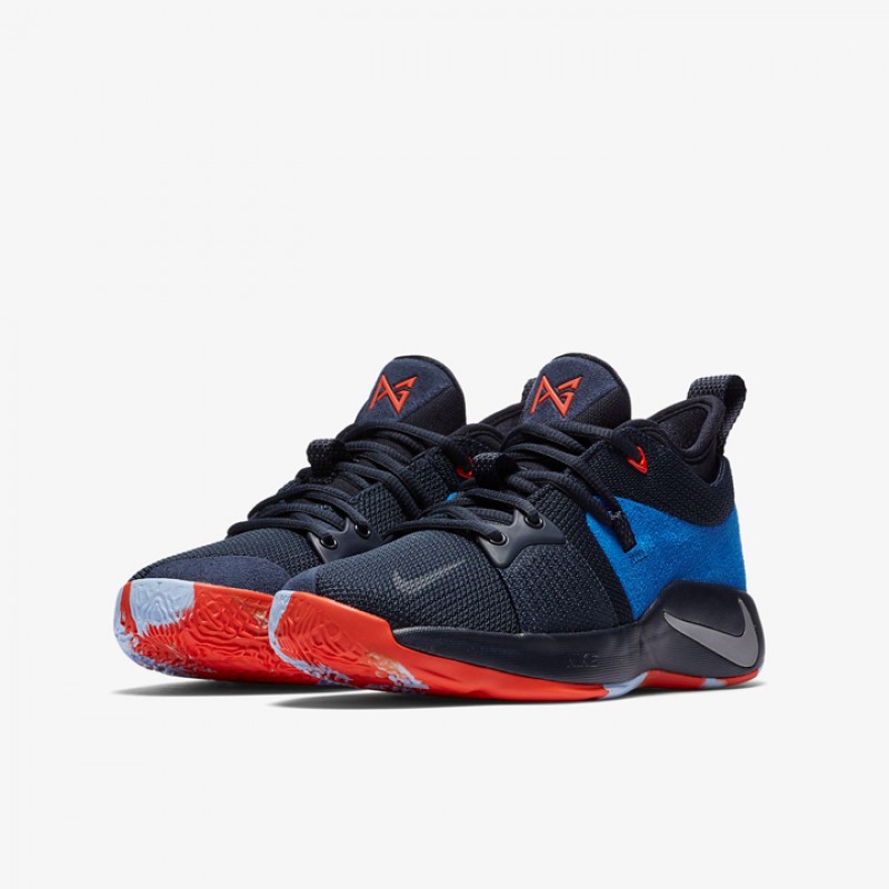 SEPATU BASKET NIKE PG 2 GS