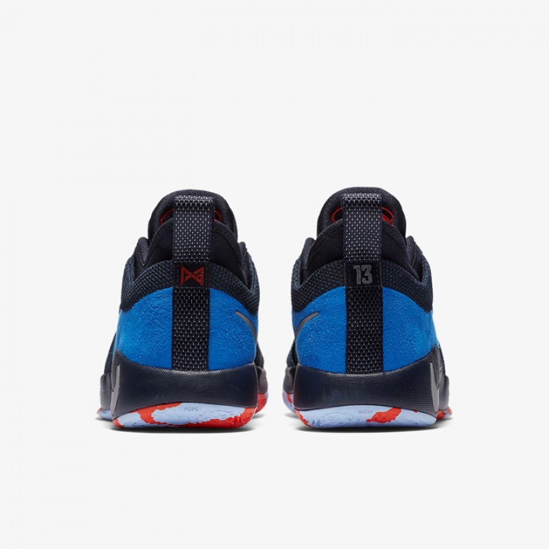 SEPATU BASKET NIKE PG 2 GS