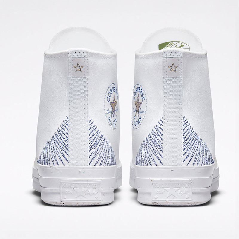 SEPATU SNEAKERS CONVERSE Chuck 70 Stitched