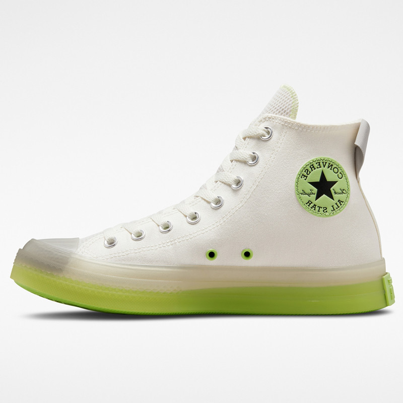 SEPATU SNEAKERS CONVERSE Chuck Taylor All Star CX Lo-Fi Craft High Top 