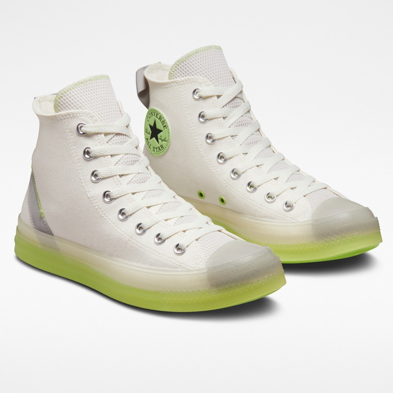 SEPATU SNEAKERS CONVERSE Chuck Taylor All Star CX Lo-Fi Craft High Top 