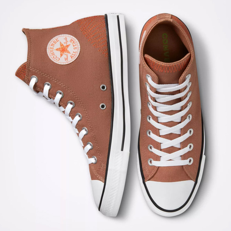 SEPATU SNEAKERS CONVERSE Chuck Taylor All Star Stitched