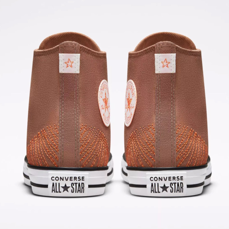 SEPATU SNEAKERS CONVERSE Chuck Taylor All Star Stitched