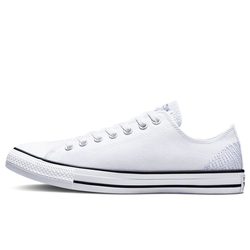 SEPATU SNEAKERS CONVERSE RENEW CHUCK TAYLOR ALL STAR RECYCLED CANVAS