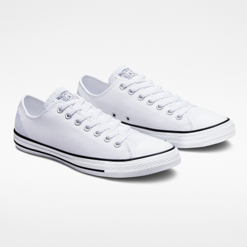 SEPATU SNEAKERS CONVERSE RENEW CHUCK TAYLOR ALL STAR RECYCLED CANVAS
