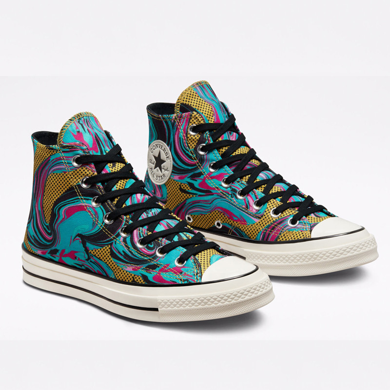 70 '90s Marbled foto 4