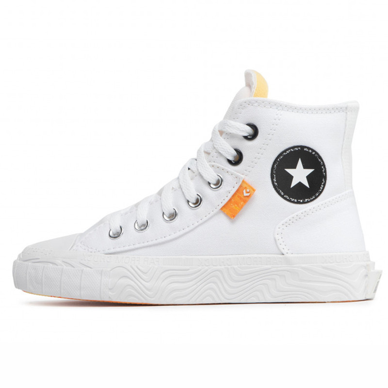 SEPATU SNEAKERS CONVERSE Chuck Taylor Alt Star Hi
