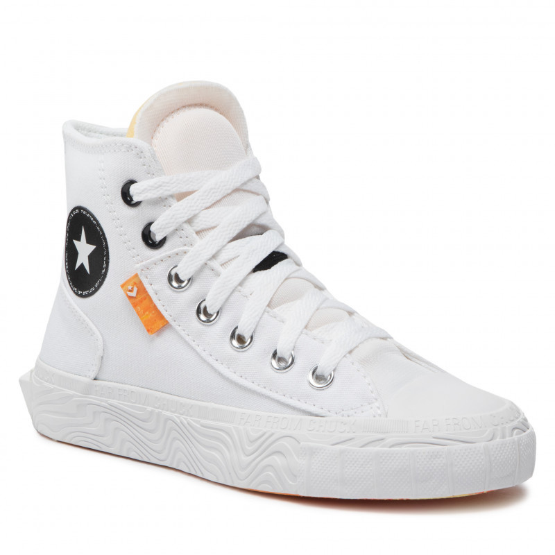 SEPATU SNEAKERS CONVERSE Chuck Taylor Alt Star Hi