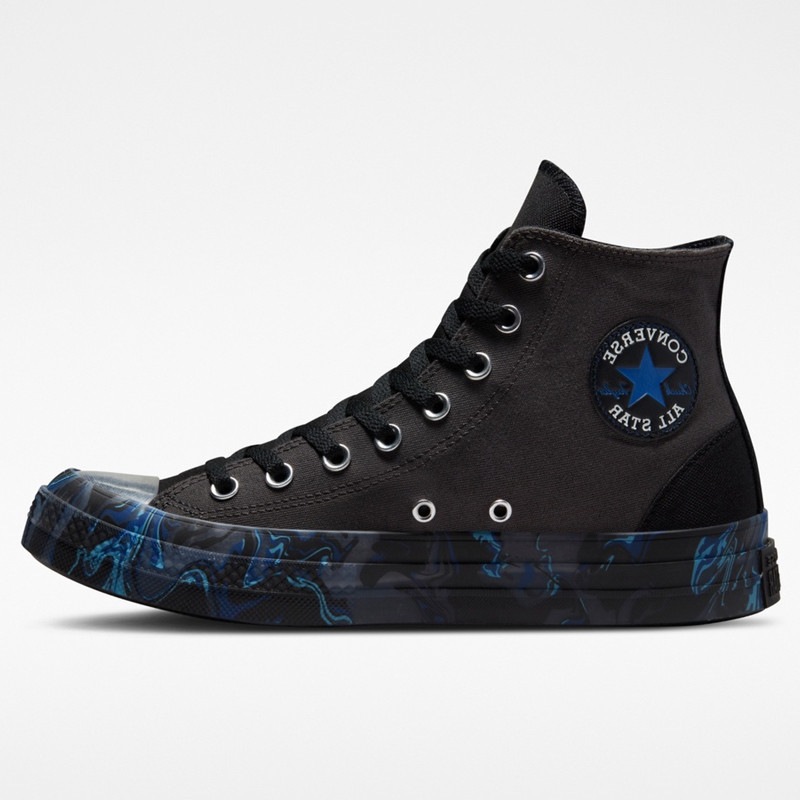 Sepatu Sneakers Converse Chuck Taylor All Star Cx Marbled Storm Wind