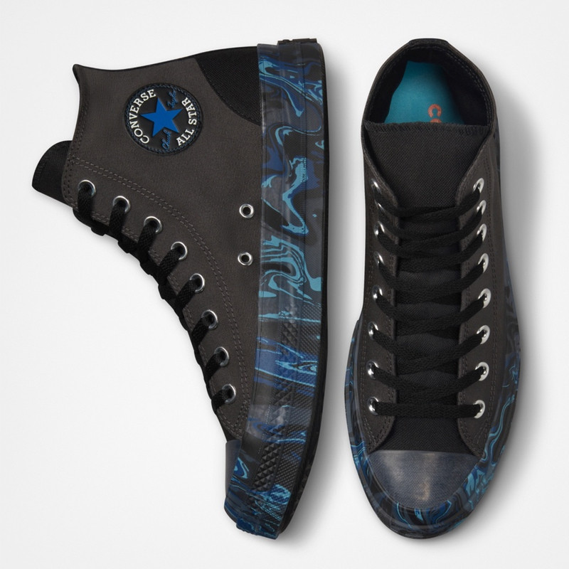 Chuck Taylor All Star CX Marbled foto 4