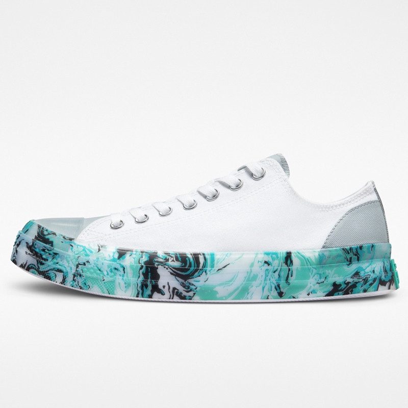 SEPATU SNEAKERS CONVERSE Chuck Taylor All Star CX Marbled