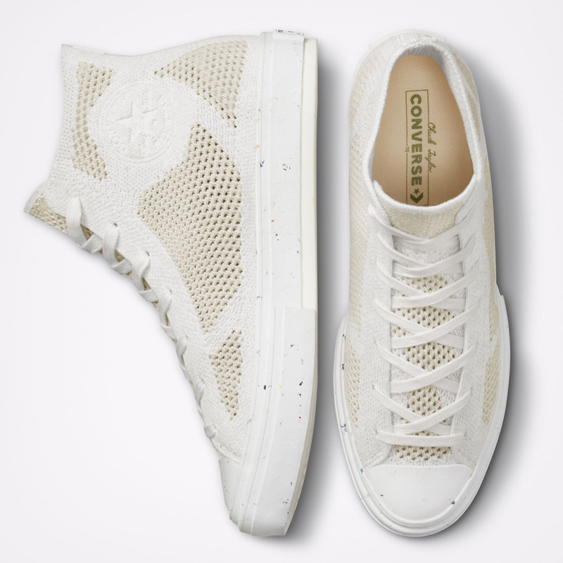 Chuck 70 Renew Redux foto 2
