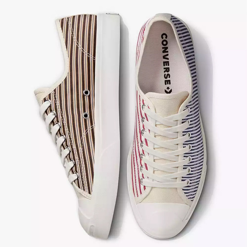 JACK PURCELL BEYOND RETRO UPCYCLED STRIPES foto 2