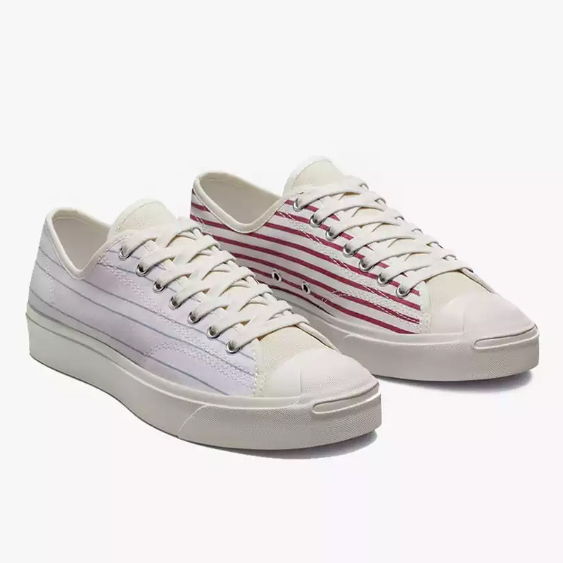 JACK PURCELL BEYOND RETRO UPCYCLED STRIPES foto 3