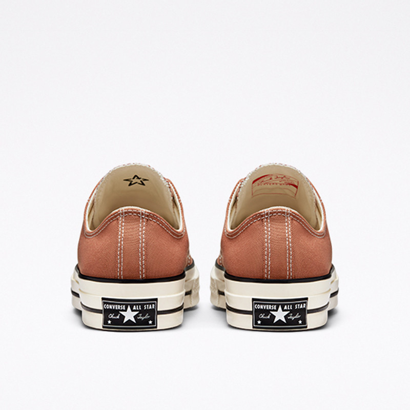 SEPATU SNEAKERS CONVERSE Chuck 70 Seasonal Color Low Top