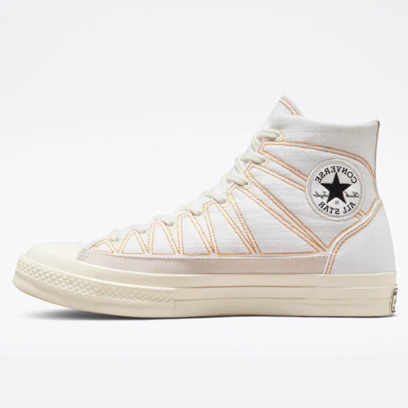 SEPATU SNEAKERS CONVERSE Chuck 70 Hiking Stitched Hi