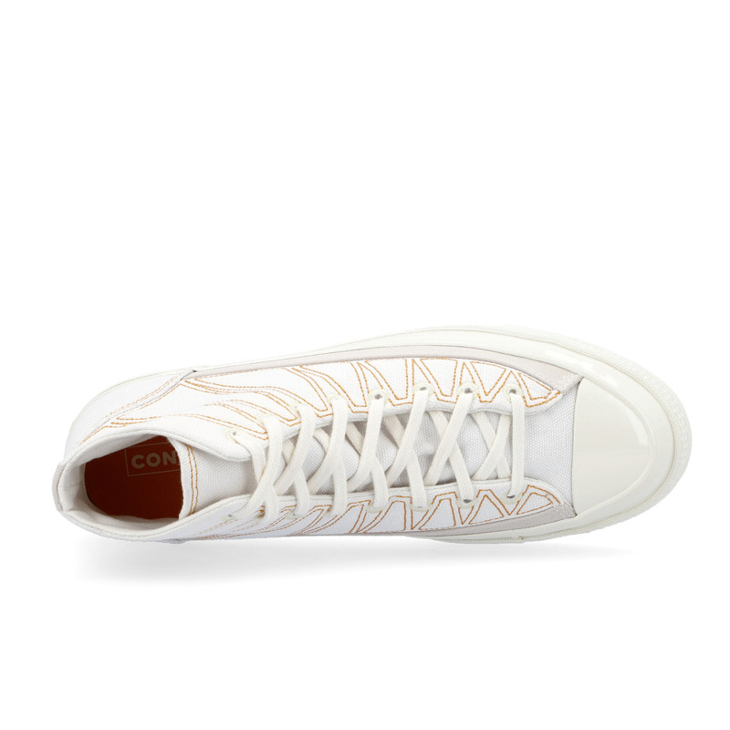 SEPATU SNEAKERS CONVERSE Chuck 70 Hiking Stitched Hi