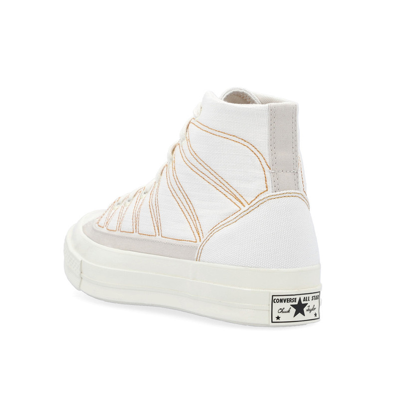 SEPATU SNEAKERS CONVERSE Chuck 70 Hiking Stitched Hi