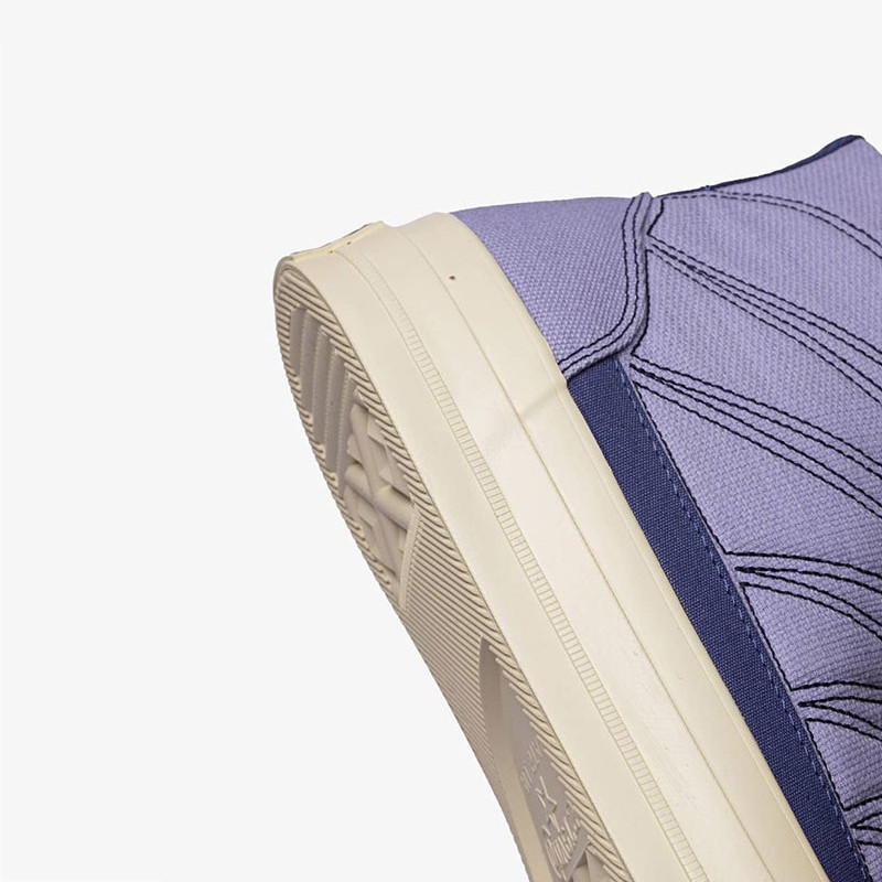 SEPATU SNEAKERS CONVERSE Chuck 70 Hiking Stitched Canvas