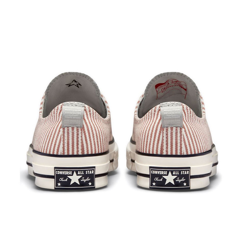 CHUCK 70 HICKORY STRIPE LOW foto 3