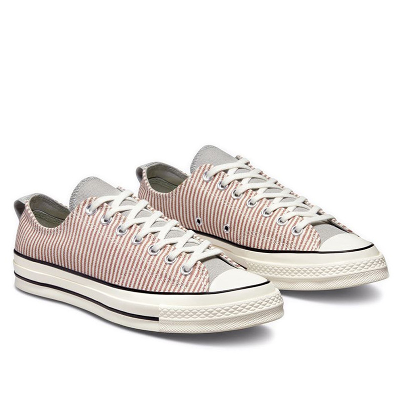 CHUCK 70 HICKORY STRIPE LOW foto 4