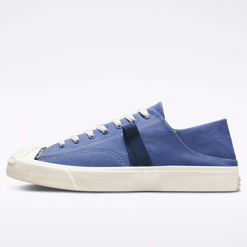 SEPATU SNEAKERS CONVERSE Jack purcell vantage crush ox