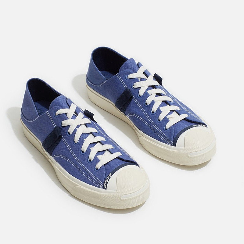 SEPATU SNEAKERS CONVERSE Jack purcell vantage crush ox