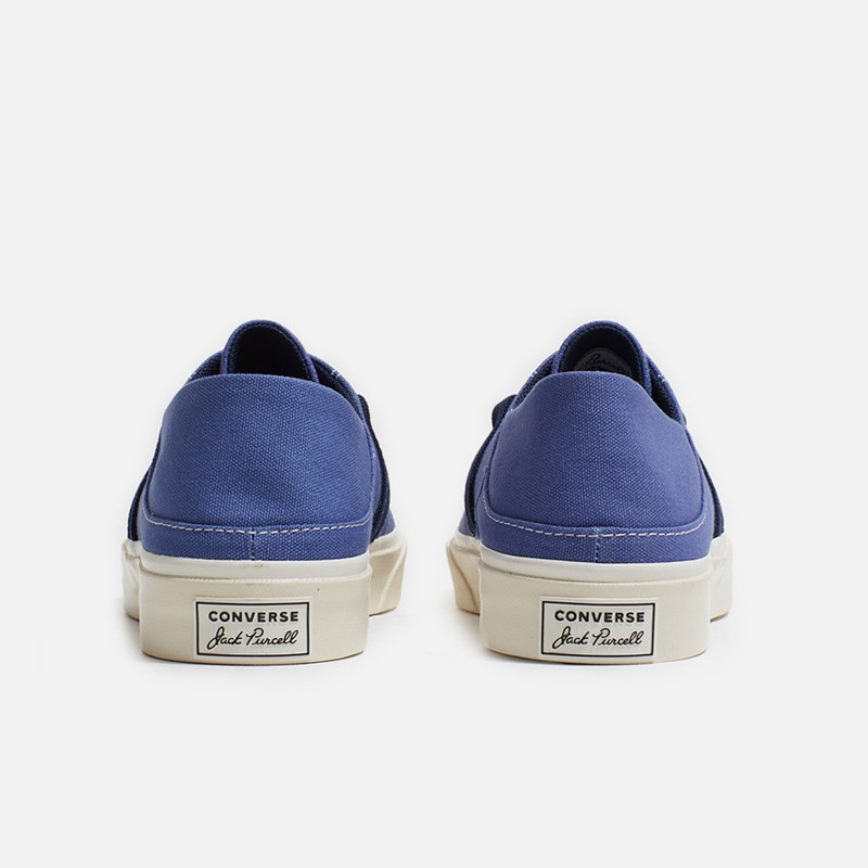 SEPATU SNEAKERS CONVERSE Jack purcell vantage crush ox