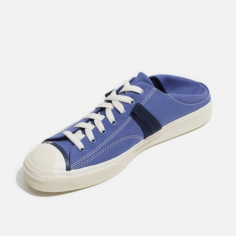 SEPATU SNEAKERS CONVERSE Jack purcell vantage crush ox
