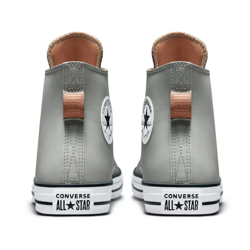 SEPATU SNEAKERS CONVERSE Chuck Taylor All Star Crafted Faux Leather