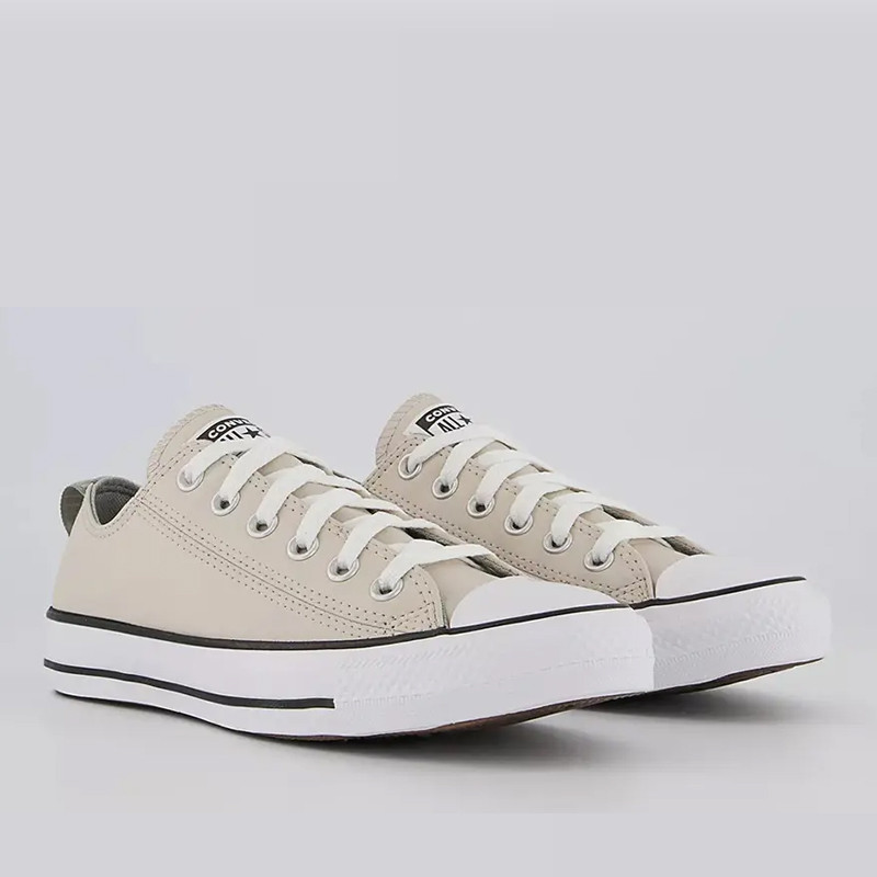 Chuck Taylor Crafted Faux Leather foto 2